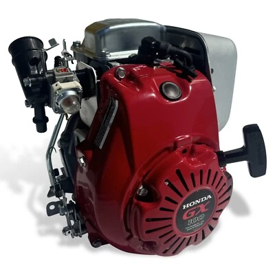 HONDA Multiquip GX100RT-KRBF Rammer MTX50HD/ MTX60HD/ MTX70HD Replacenent Engine