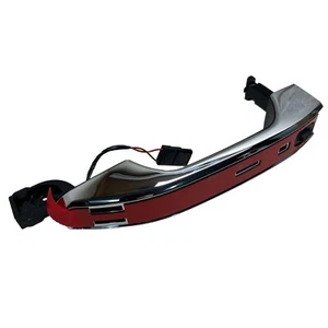 2021-2023 Chevrolet GMC Tahoe Exterior Door Handle Assembly 13537017 - Bild 1 von 9