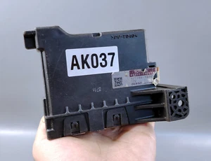 TOYOTA PRIUS C 1.5 2012 2015 AC TEMPERATURE AMPLIFIER CONTROL MODULE 88650 52800 - Picture 1 of 23