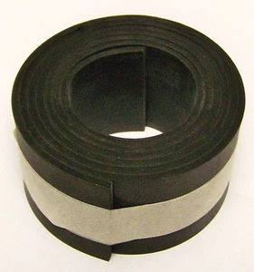 Rubber strip 54 inches windshield strip sheet material seal HMMWV m1114 m998  - Picture 1 of 4