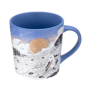 Starbucks Taiwan mid autumn festival mug- Prelude to the Night 16oz - Picture 1 of 3