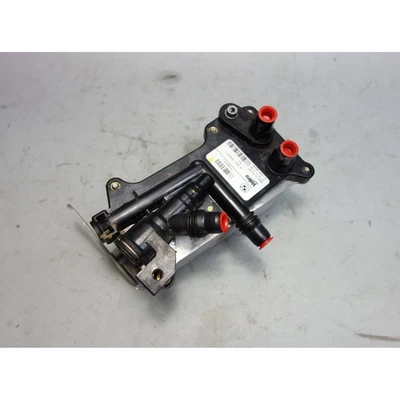 2012-2016 BMW F10 528i xDrive Sedan Heat Exchanger Oil Cooler for Auto Trans OEM - Image 1 of 4