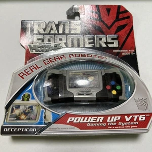 Transformers Power-Up Vt6 - Picture 1 of 8