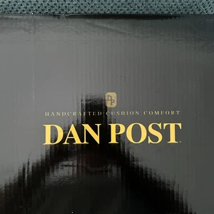 Dan Post American Caiman Men’s Boots - Picture 1 of 8