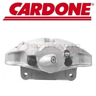 Cardone Reman Front Left Disc Brake Caliper for 2006-2010 BMW 650i - lp Foto 1 de 4