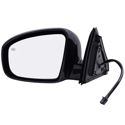 Espejo retrovisor eléctrico QX60 2014-2015 memoria calefacción plegable izquierdo 963023JA9C Foto 1 de 4
