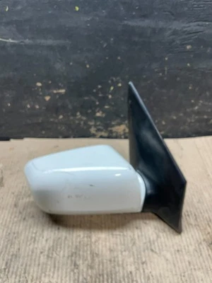 Espejo retrovisor de puerta derecho Honda Pilot 2003 a 2008 pasajero derecho OEM V4044 IT Foto 1 de 4