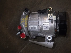 2025 Sierra 1500 AC Compressor - Bild 1 von 12