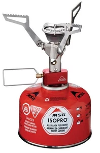 MSR - Pocket Rocket 2 Gaskocher Camping Outdoor Trekking - Picture 1 of 1