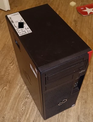 Gaming PC Core i5 8500 GTX 1660 Super 16GB RAM 256GB SSD Win 11 Pro - Bild 1 von 4