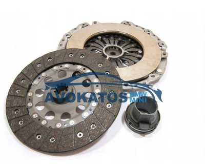 Kit Embrague BMW E46 N42 318i Original BMW 21217523619 Foto 1 de 3