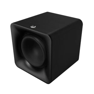 Klipsch Flexus XSUB 100 schwarz Subwoofer #1906924 - Bild 1 von 5