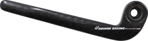 DRIVEN RACING Fits CLutch Lever Arm - BLack DCTDLG-ARM/L RepLacement - Picture 1 of 1