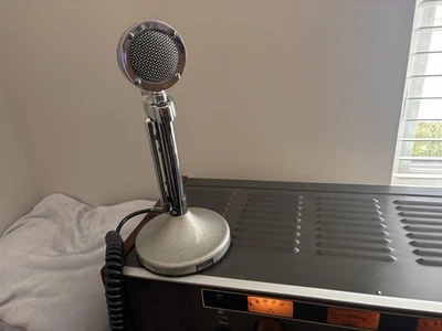  Radio base TRAM D201 CB Foto 1 de 4