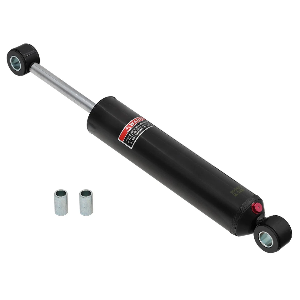 SPI Gas Shock Absorber - Rear Track for Arctic Cat Snowmobiles Replaces 2704-680 - Imagem 1 de 1