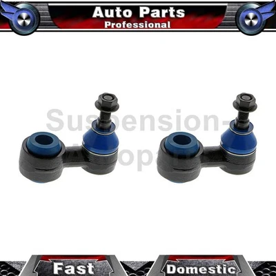 Звенья заднего стабилизатора подвески Mevotech подходят для Land Rover Defender 110_SU 1993 года выпуска - Изображение 1 из 4