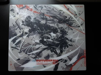 WALLHACK : SP-004 LIMITED EDITION: FUTUREFALL  - Image 1 of 3