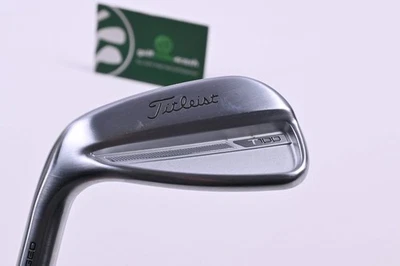 Left Hand Titleist T100 2023 Gap Wedge / 50 Degree / Stiff Flex KBS Tour Lite - Image 1 of 4