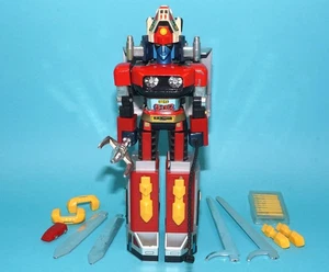 CHOGOKIN GA-85 DX GENERAL DAIMOS NEAR COMPLETE 1979 POPY BANDAI GODAIKIN BIOM... - Picture 1 of 11