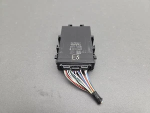 2019 - 2021 TOYOTA COROLLA NETWORK GATEWAY COMPUTER CONTROL MODULE UNIT OEM - Picture 1 of 8