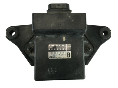 KTM 950 SUPERMOTO LC8 2005 / SE ADAPTA A 2005-2008 ECU / CDI DENSO 62539031000 Foto 1 de 4