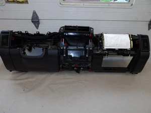 Dash Assembly Mounting Panel with Harness Jeep XJ Cherokee Sport 1997-2001 - Picture 1 of 17