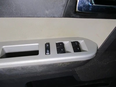 司机前门开关驱动器车窗主适用于 08-12 ESCAPE 16505 — 第 1/4 张图片