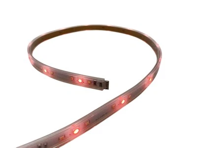 Striscia LED intelligente EVE Light Strip 2 m - Immagine 1 di 4