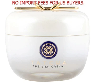 TATCHA The Silk Cream, 1.7 oz A627180 - Image 1 of 4
