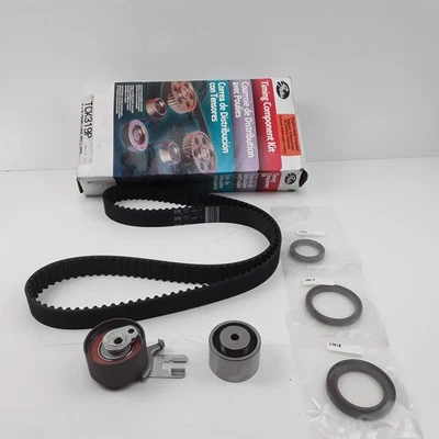 Engine Timing Belt Kit-PowerGrip Premium Fits Volvo S80 XC90 2003 2004 2005 - Image 1 of 4