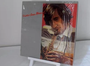 Victor Assis Brasil....InnerCity...IC 1093....1980 LP - Bild 1 von 1