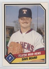 1989 CMC AAA Dave Beard #1989-385