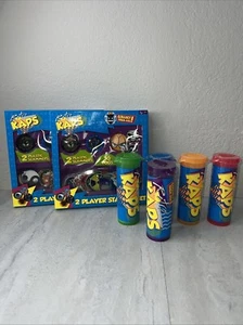 Retro Kaps Lot Of 7 NIB 2 Starter Packs 5 Tubes  - Picture 1 of 7