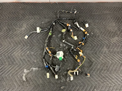 Arnés de cableado de tablero de instrumentos fabricante original Mazda Miata MX5 1999-2000 NC12-67-030E 99-00 Foto 1 de 4