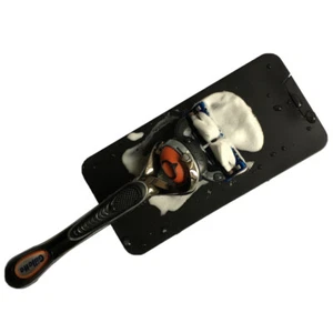 Razor blade sharpener New Model - sharpens blades 150+ shaves per blade! - Picture 1 of 9