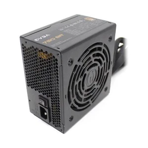 EVGA BR 750 (100-BR-0750) ATX Netzteil 750 Watt 80+   #334397 - Afbeelding 1 van 4