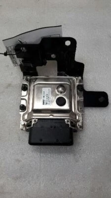 2014	2015 2016 2017 2018, BMW 535D, DEF/SCR Control Module, PN: 16197390996 - Image 1 of 4