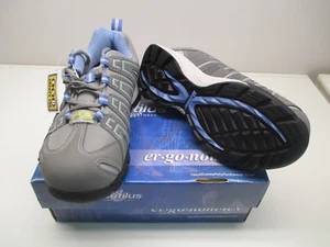 Scarpe Nautilus N1391 scarpe sportive antinfortunistiche da donna punta composita ESD misura 7,5 M - Foto 1 di 3