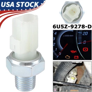 Oil Pressure Sending Unit Pressure Switch For Ford F-150 F-350 F-250 E-350 PS288 - Picture 1 of 9