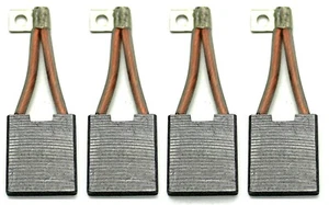 RC-304747-004Fen Spazzole di Carbone Set (4 Pz. 6x22x25mm, per P. Es. Fenwick - Imagen 1 de 3