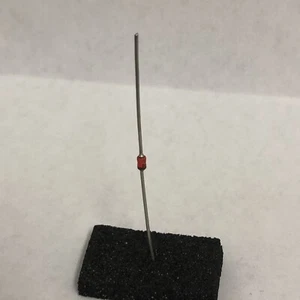 JANTX1N4490 MSC Diode Zener Single 110V 1500mW 2-Pin DO-41 - Picture 1 of 1