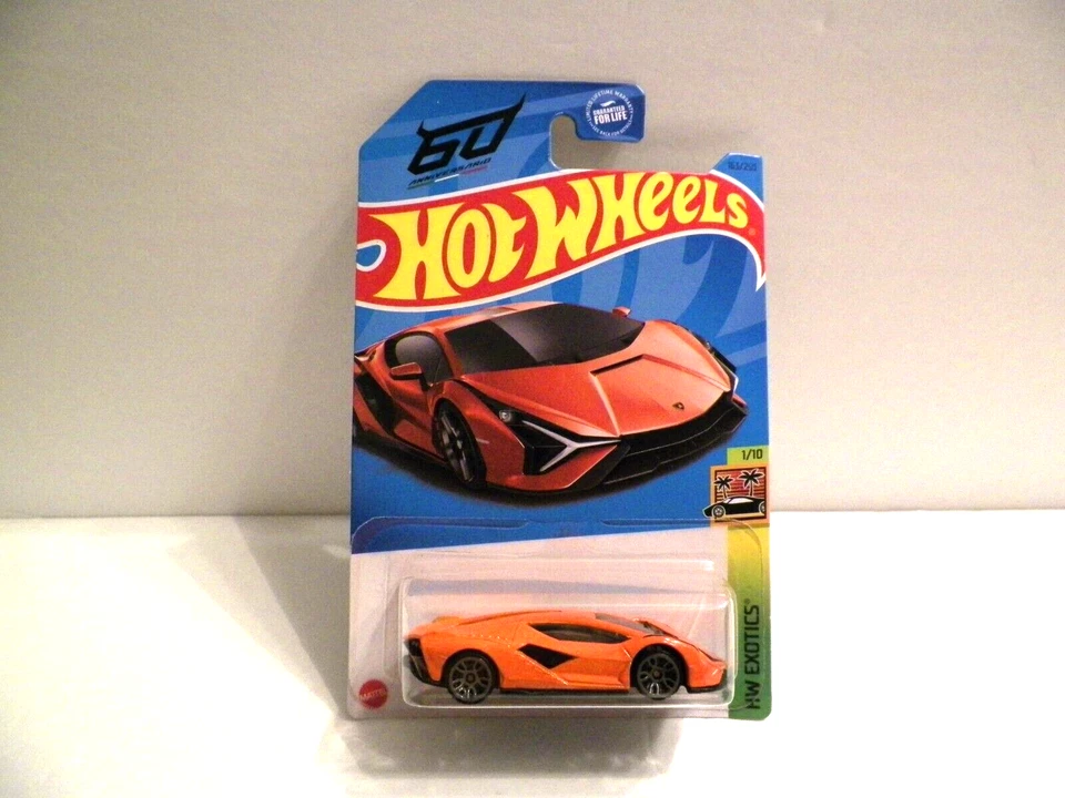 Hot Wheels - Mazda Miata - Lot S25