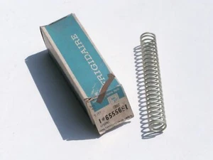1963-1966 Buick Cadillac Chevrolet Pontiac Olds NOS AC spring 6555661 - Picture 1 of 1