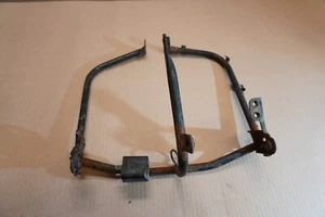YAMAHA TDR125 TDR 125 BELGARDA 3SH headlight mount stay bracket body frame - Picture 1 of 9