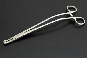 ALBIS G0609 Thomas-Gaylor Uterus Biopsie Zange/Uterine Biopsy Forceps NEU/OVP Z1 - Picture 1 of 6