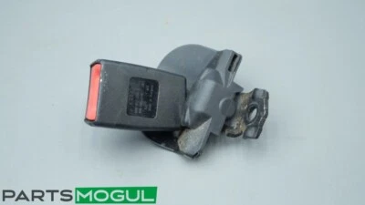 AUDI A5 QUATTRO RS5 2013-2016 trasero L/R cinturón de seguridad hebilla cubierta OEM 8T0857797 Foto 1 de 4