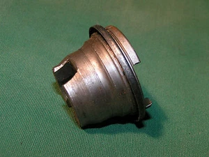 Renak Hebelkonus DDR NOS neuwertig retro vintage - Bild 1 von 3