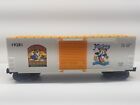 Lionel 6-19281 Disney Mickey's Carrots Hi - Cube Boxcar