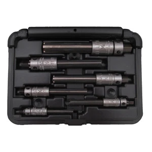Juego de extractor de grifo de flauta Walton 18003 6 piezas 4 envío gratuito - Imagen 1 de 5