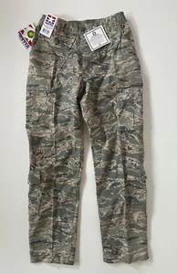 Neu mit Etikett Propper ABU Air Force tarnfarbene NFPA-konforme Cargohose für Herren 32 S - Bild 1 von 5